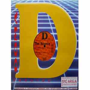 The Source  - License To Dance