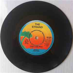 The Strand  - Can't Look Back