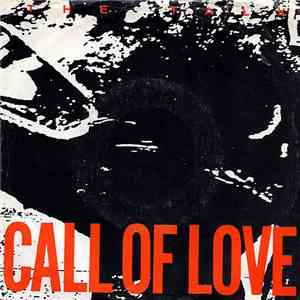 The Talk - Call Of Love / Trouble With You