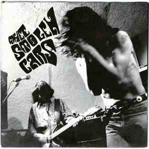 Thee Stolen Cars - Walk On In