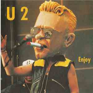U2 - Enjoy