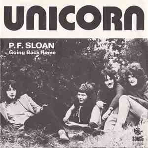 Unicorn  - P. F. Sloan