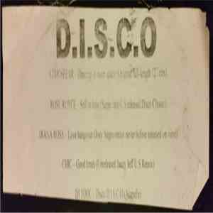 Various - D.I.S.C.O