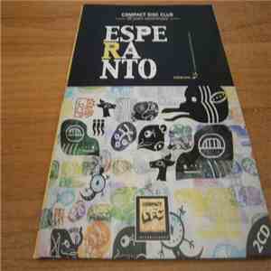 Various - Esperanto