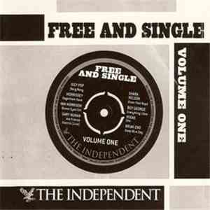 Various - Free And Single Volume One