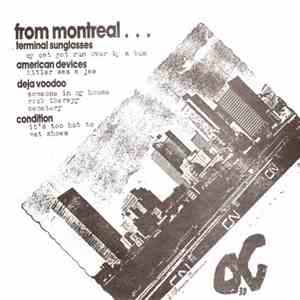 Various - From Montreal...