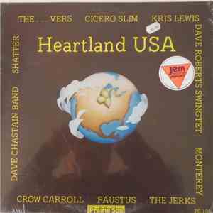 Various - Heartland USA