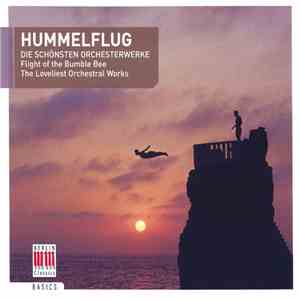Various - Hummelflug - Die Schönsten Orchesterwerke