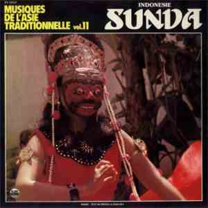 Various - Indonésie Sunda