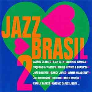 Various - Jazz Brasil 2
