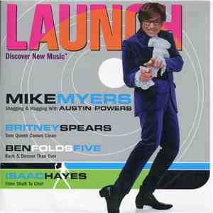 Various - Launch Issue No.29