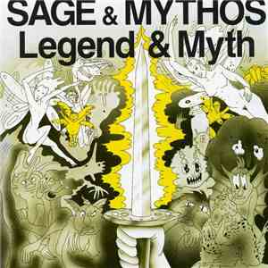 Various - Legend & Myth