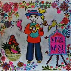 Various - Musica Mexicana