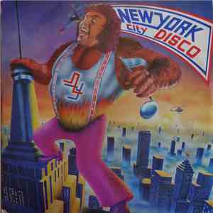Various - New York City Disco