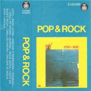 Various - Pop & Rok