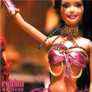 Various - Riddim CD #43