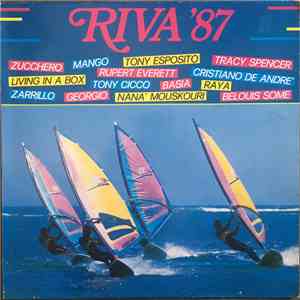 Various - Riva '87