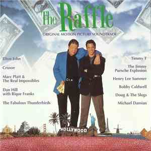 Various - The Raffle - Original Motion Picture Soundtrack