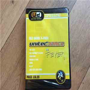 Various - United Dance vs Fever - Old Skool 4-Pack