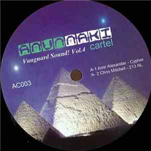 Various - Vanguard Sound! Vol. 4