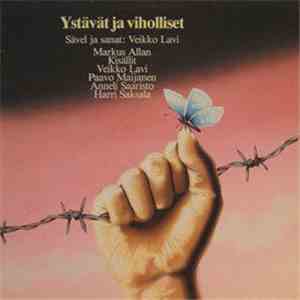 Veikko Lavi , Markus Allan , Kisällit , Paavo Maijanen , Anneli Saarist ...