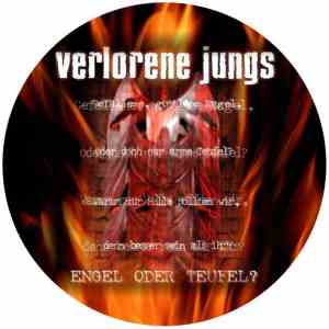 Verlorene Jungs - Engel Oder Teufel?