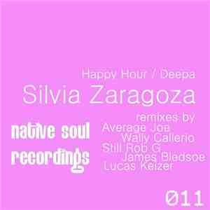 Wally Callerio - HAPPY HOUR / DEEPA