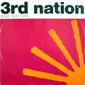 3rd Nation - One Nation
