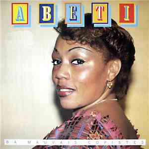 Abeti Masikini - Ba Mauvais Copistes