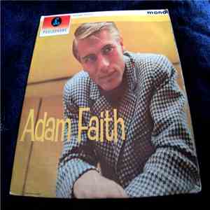 Adam Faith - Adam Faith