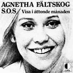 Agnetha Fältskog - S.O.S.