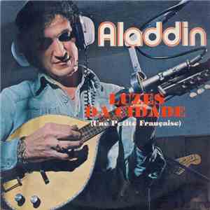 Aladdin  - Luzes Da Cidade