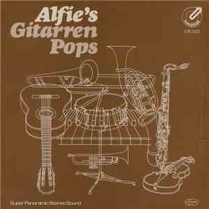 Alfred Schittler - Alfi's Gitarren Pops