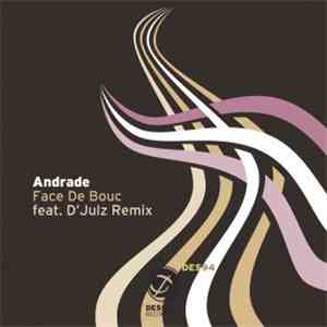 Andrade - Face De Bouc
