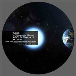 ASC - Windchime (Remix) / Idem