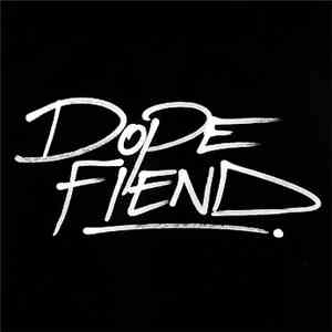 Audio Bullys - Dope Fiend
