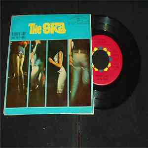 Bobby Jay And The Hawks - The Ska