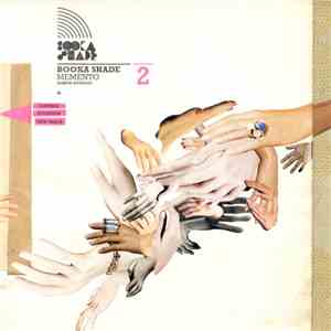 Booka Shade - Memento (Album Remixes) 2