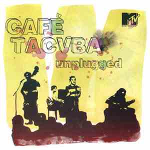 Café Tacvba - Unplugged