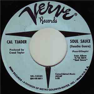 Cal Tjader - Soul Sauce (Gaucha Guaro)