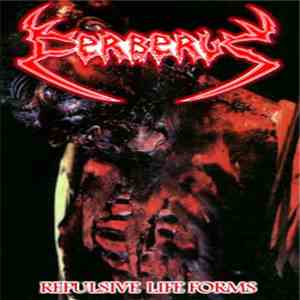 Cerberus  - Repulsive Live Forms