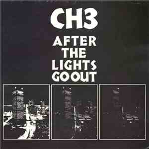 Channel 3 - After The Lights Go Out
