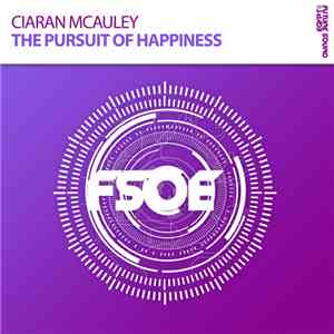 Ciaran McAuley - The Pursuit Of Happiness