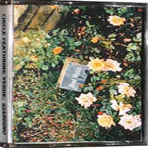 Circle Featuring Verde - Giardino