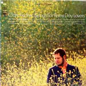 Clare Fischer - Songs For Rainy Day Lovers