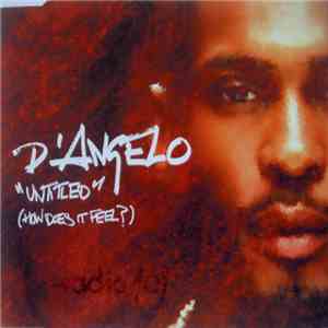 D'Angelo - Untitled (How Does It Feel?)