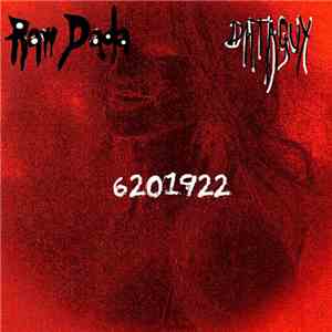 Dataguy / Raw Dada - 6201922