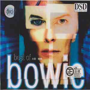 David Bowie - Best Of Bowie