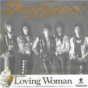 Defyer - Loving Woman