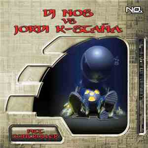 DJ Nos vs. Jordi K-Staña - Pitt Controller